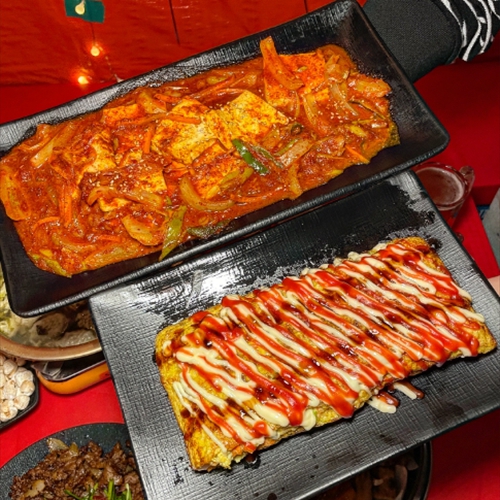 먹새통