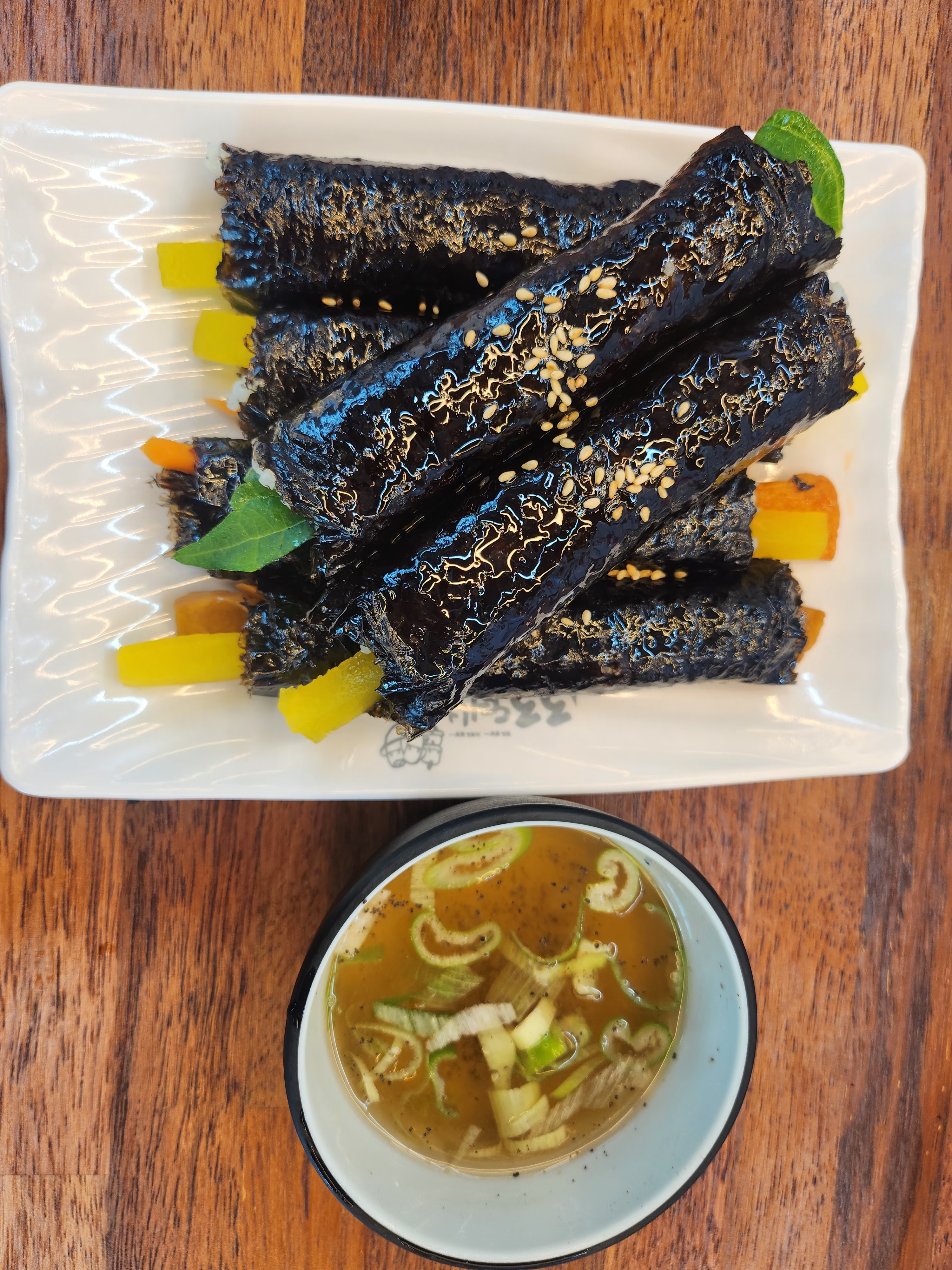 33떡볶이&꼬마김밥 농협하나로마트 김해점