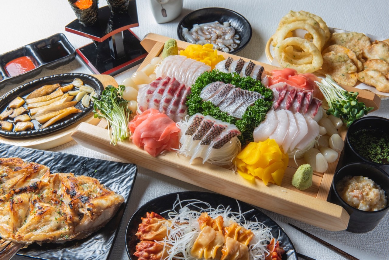 물고기자리 구로디지털점