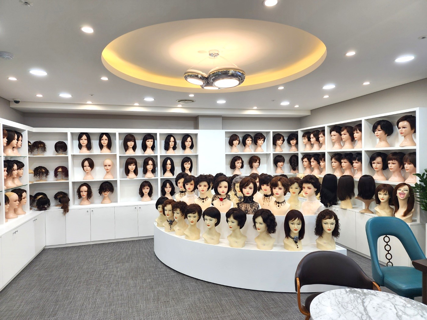 드림가발 강남점
