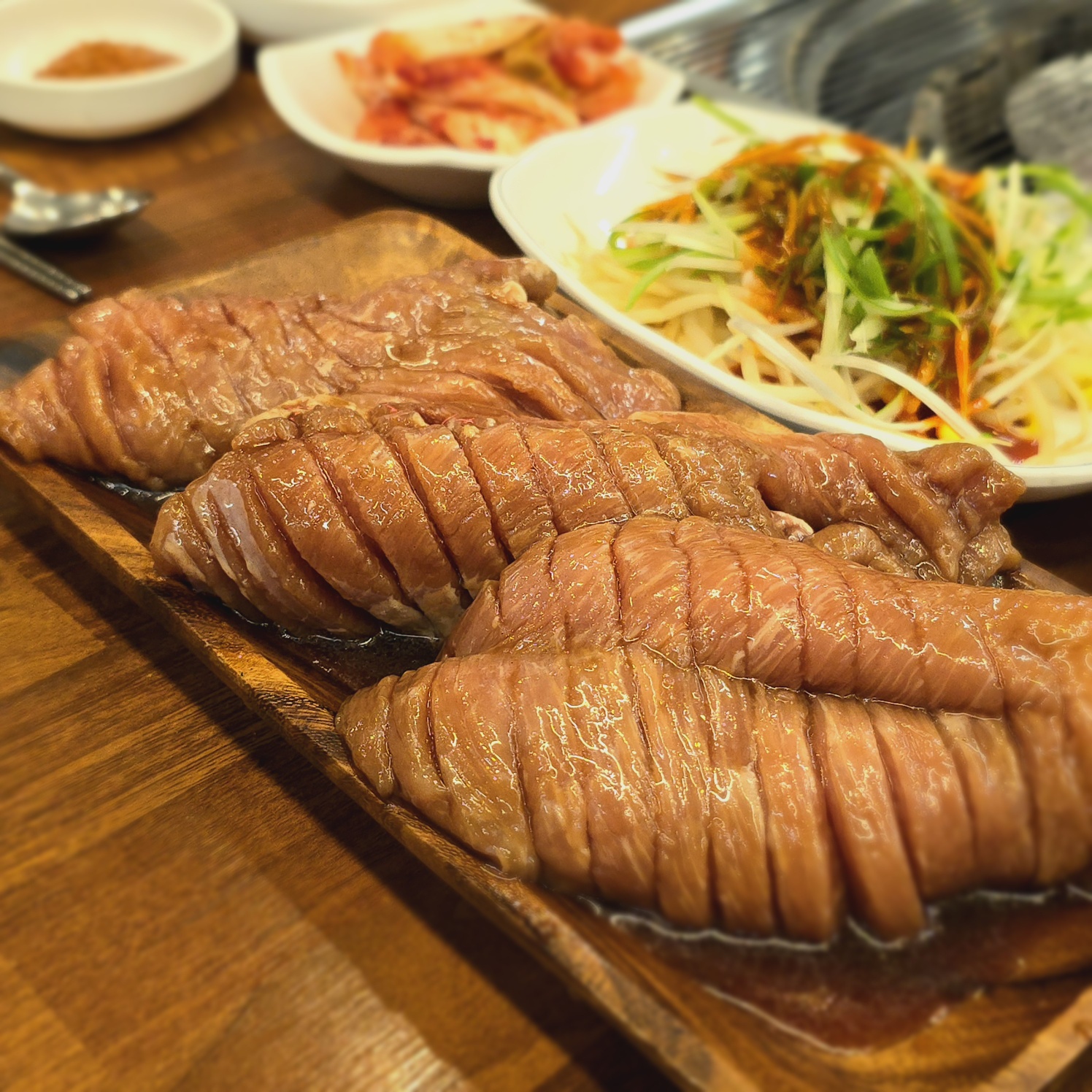 바른생갈비 가양점