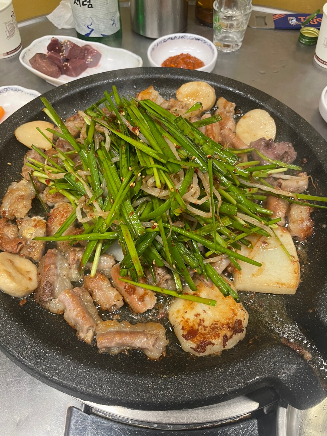 봉천곱창