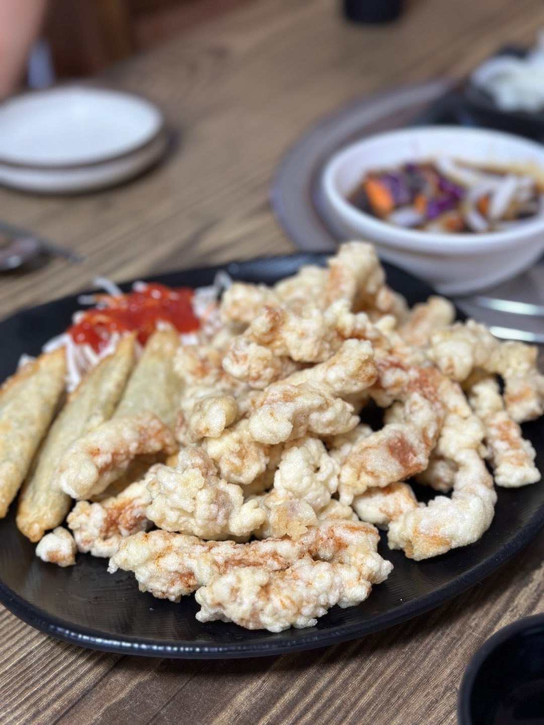 명윤반점