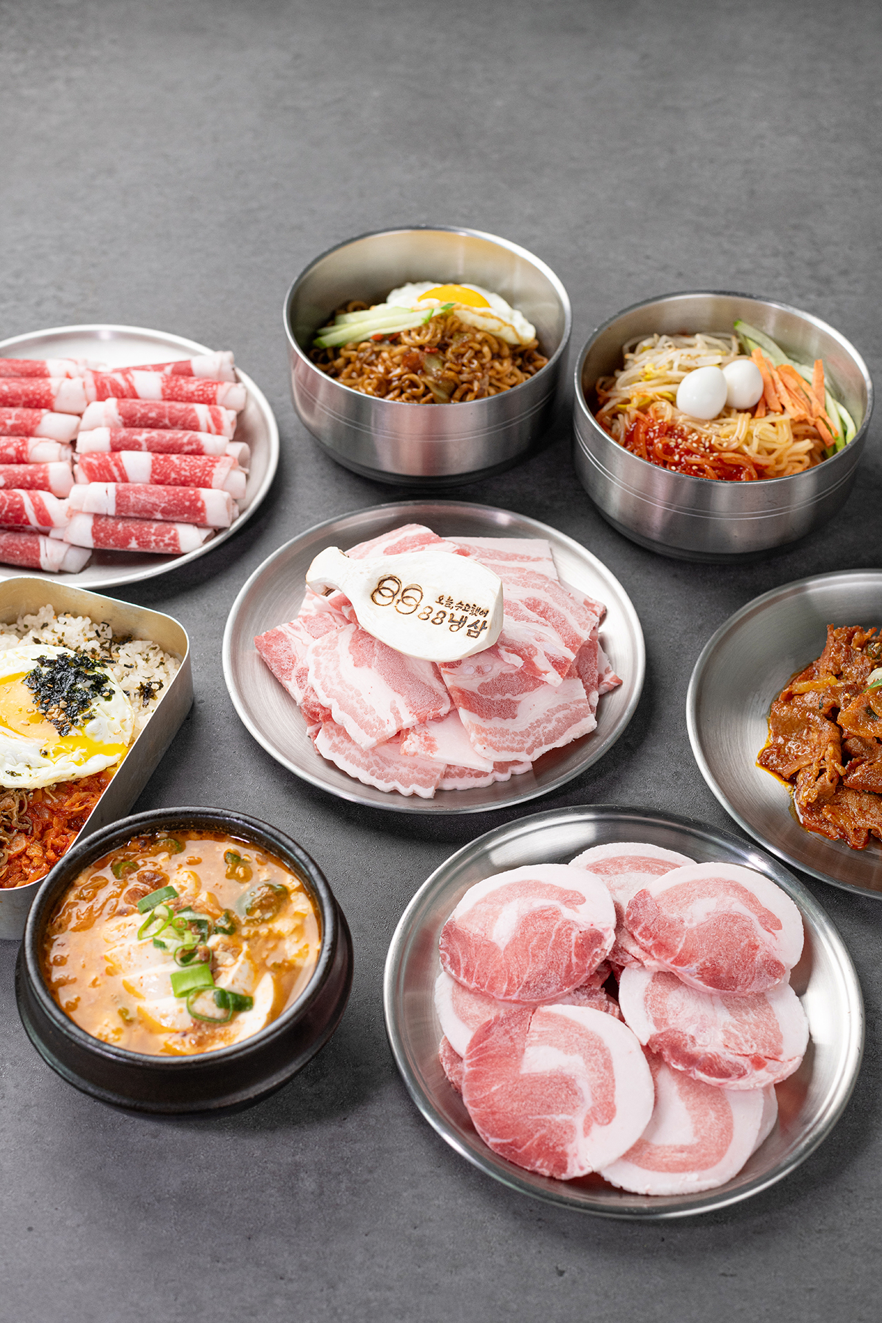 [국내산한돈]88스페셜 세트(HIT)
