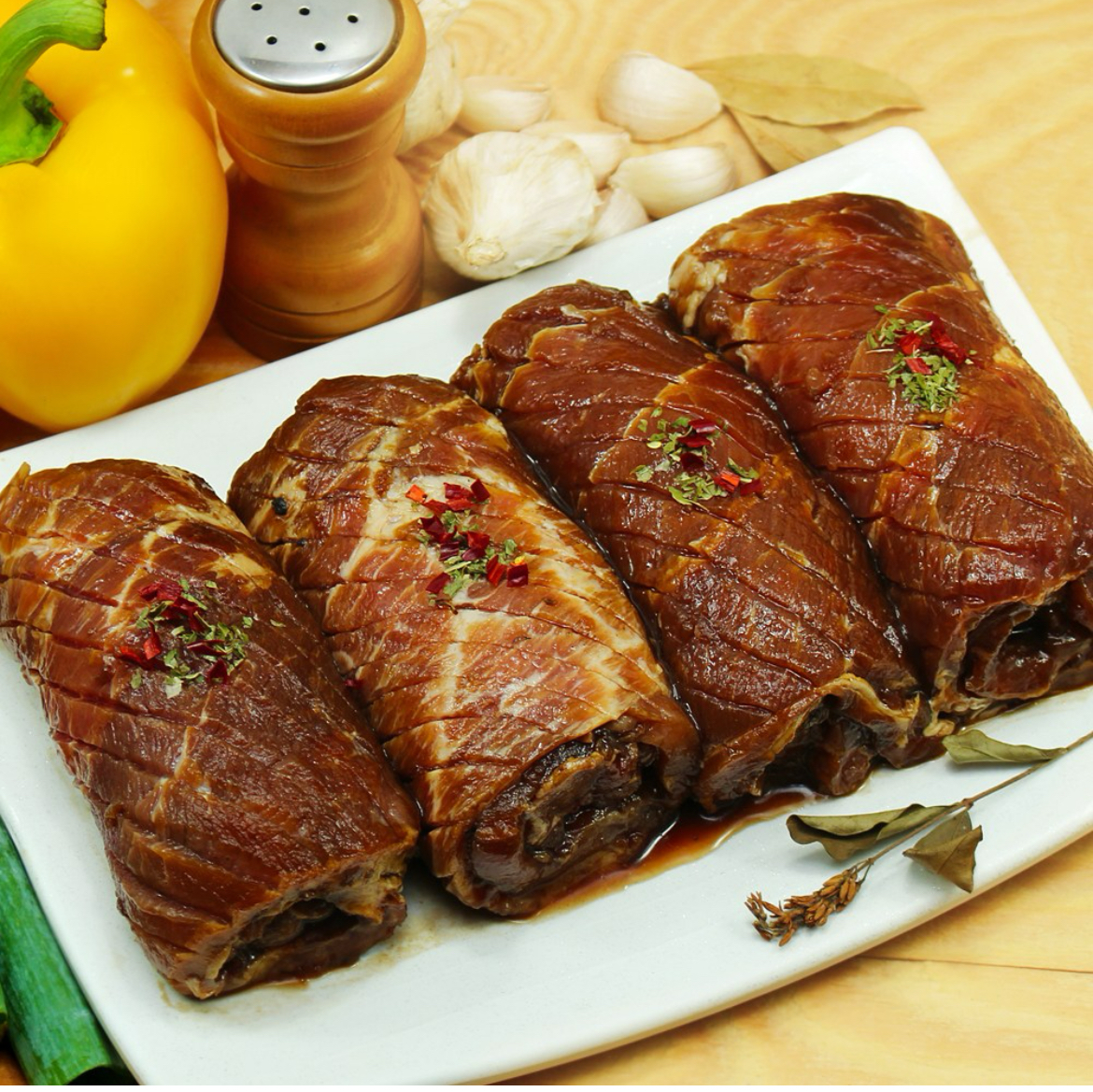 맛찬들왕소금구이 청주오창점