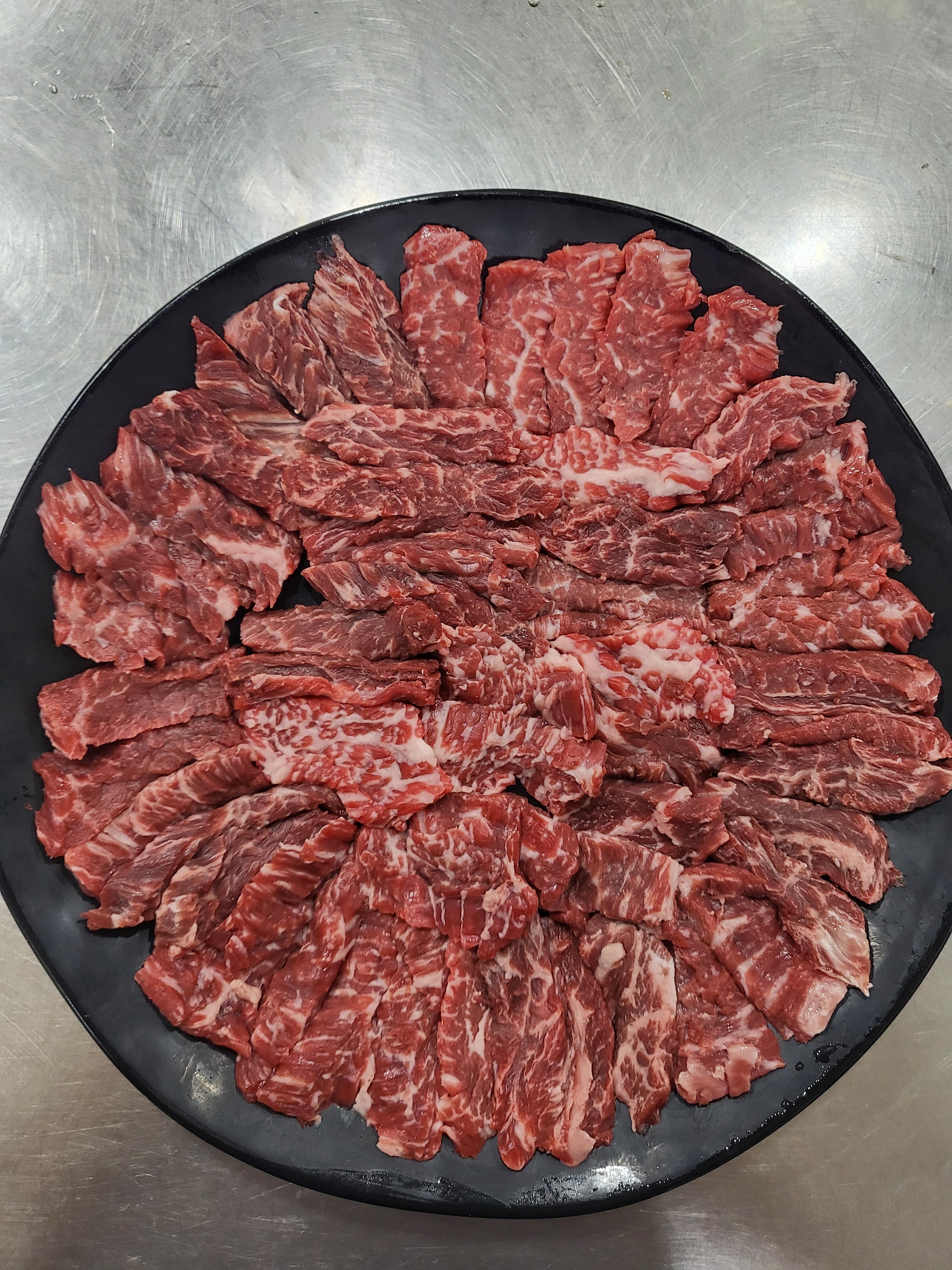 원풍갈비