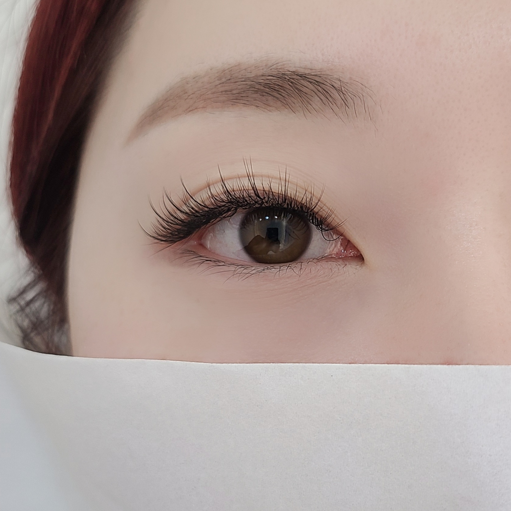 쥬블리속눈썹 대표 이미지