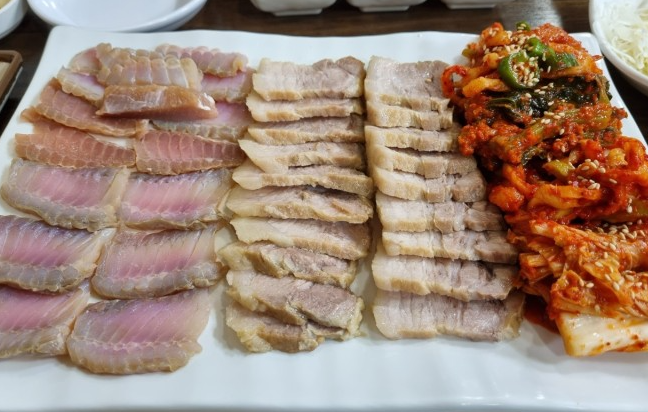 고누집