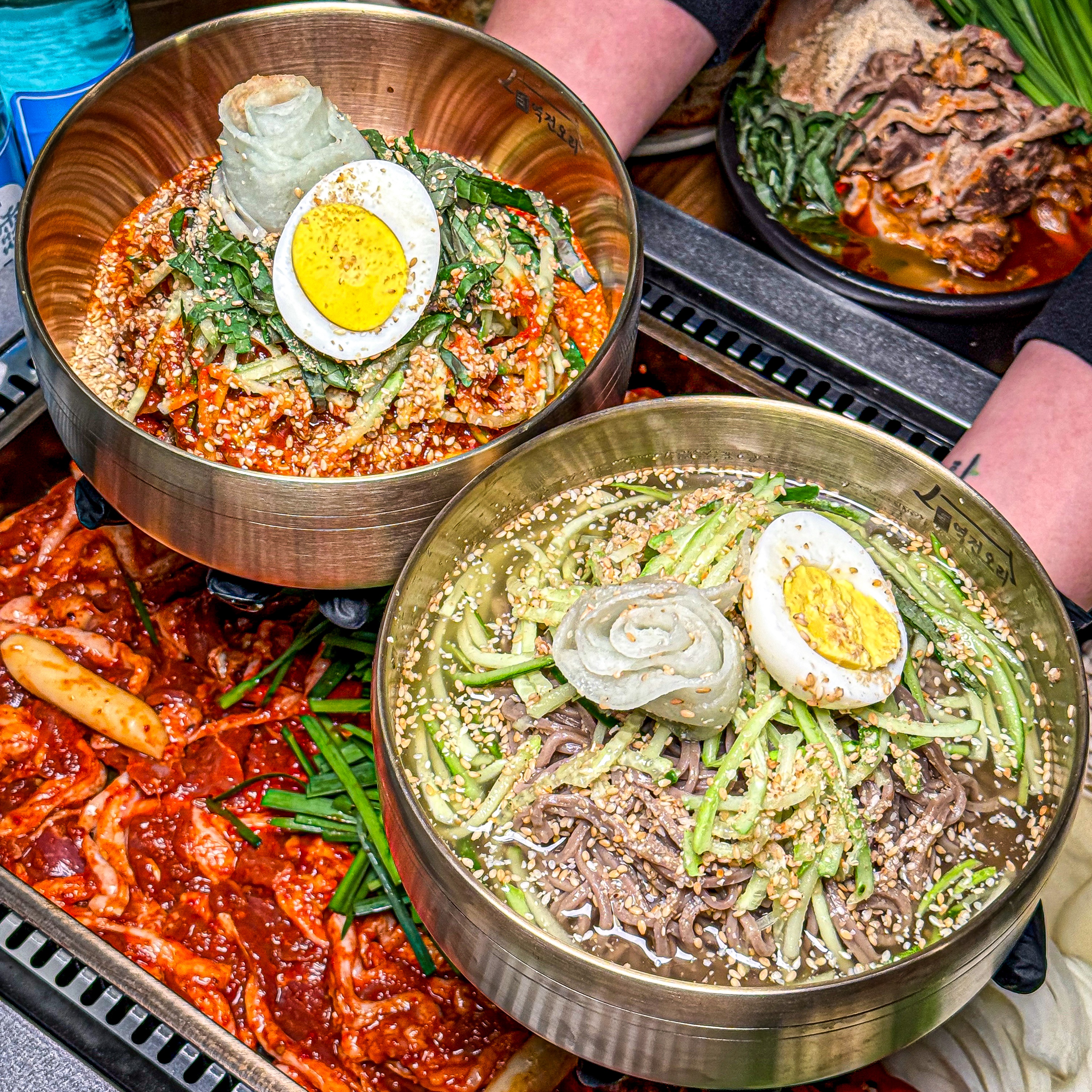 윤가네 역전오리 마곡발산점 대표 이미지