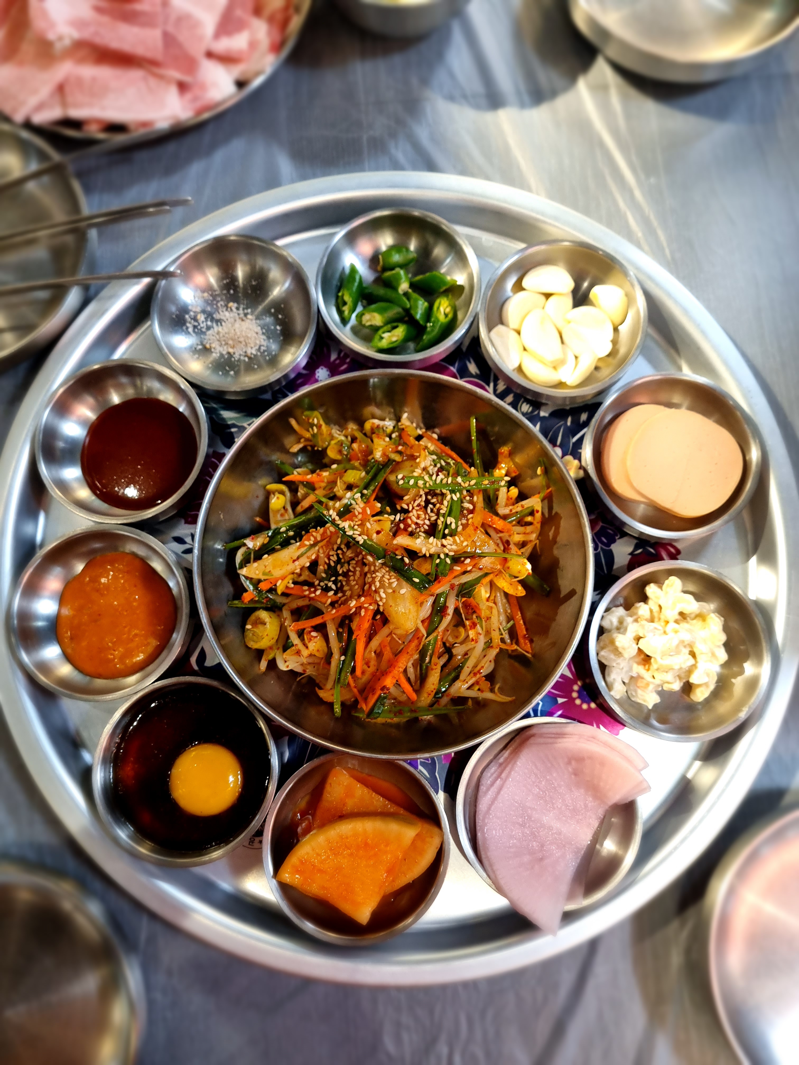 하남옛집