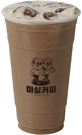 마실커피 영진전문대점
