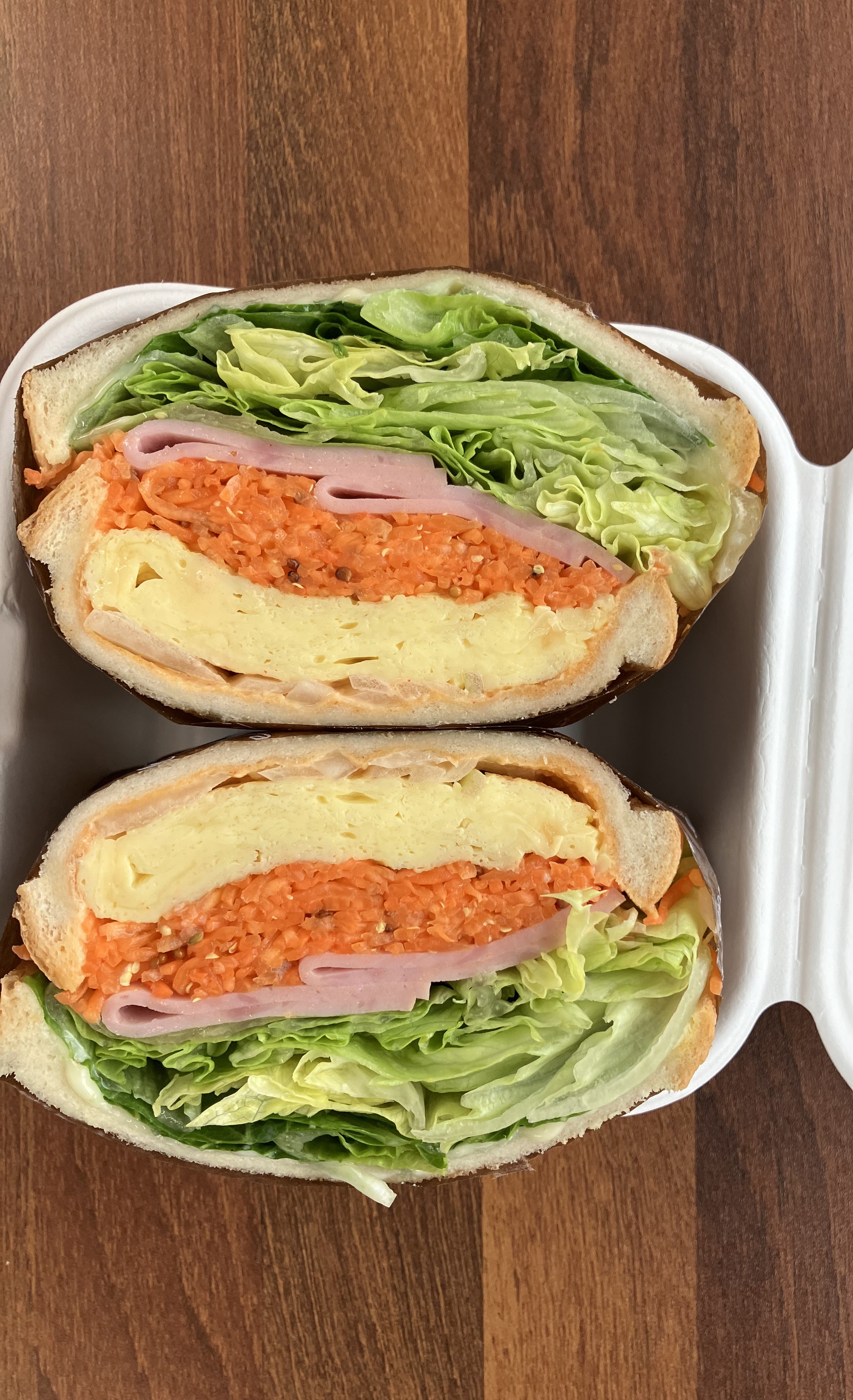 오샌드위치