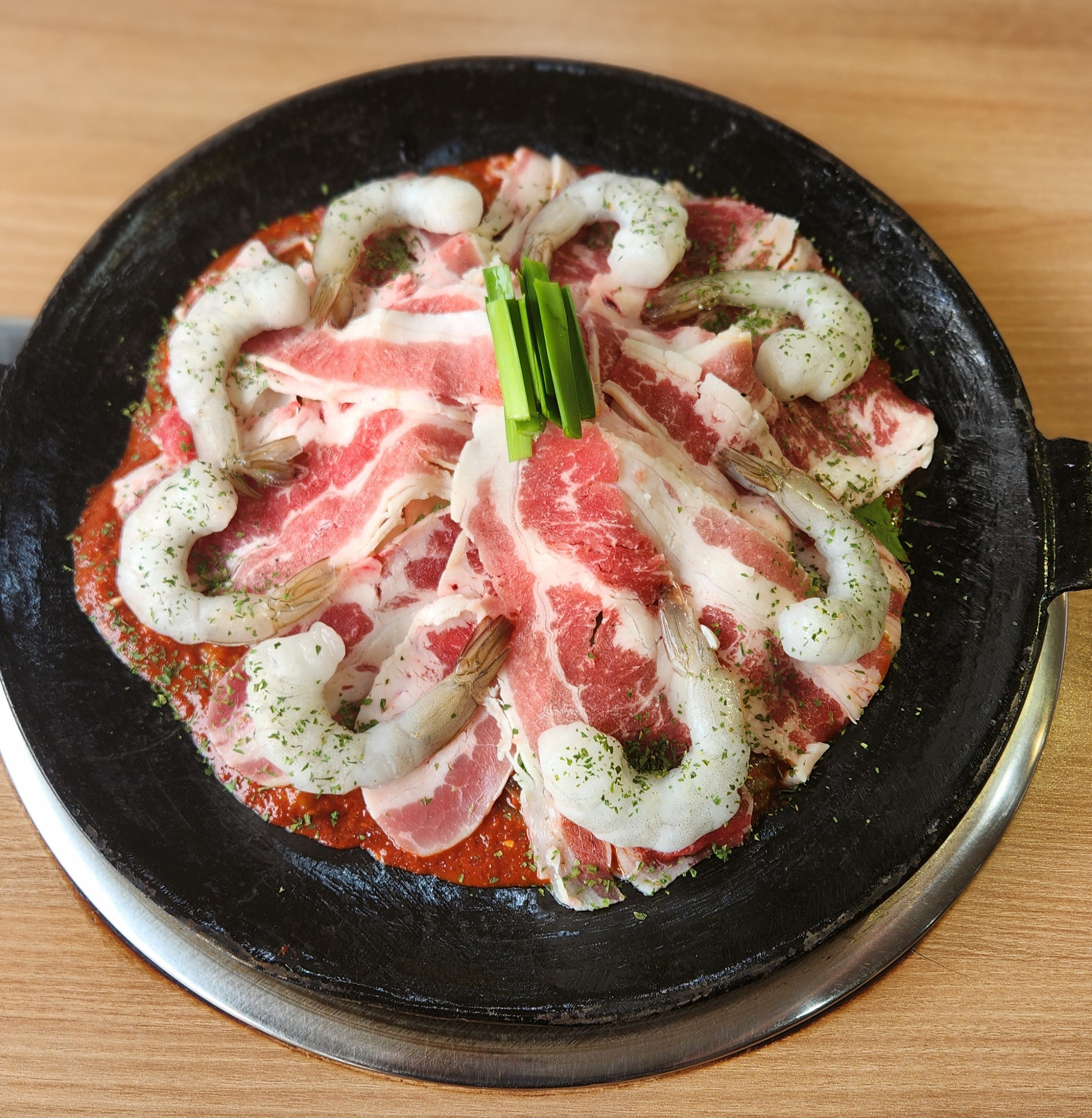 전주 쭈꾸미신화 아중리본점