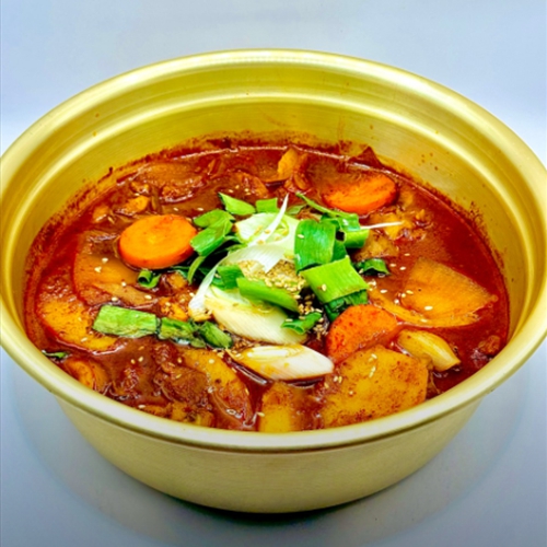 먹새통