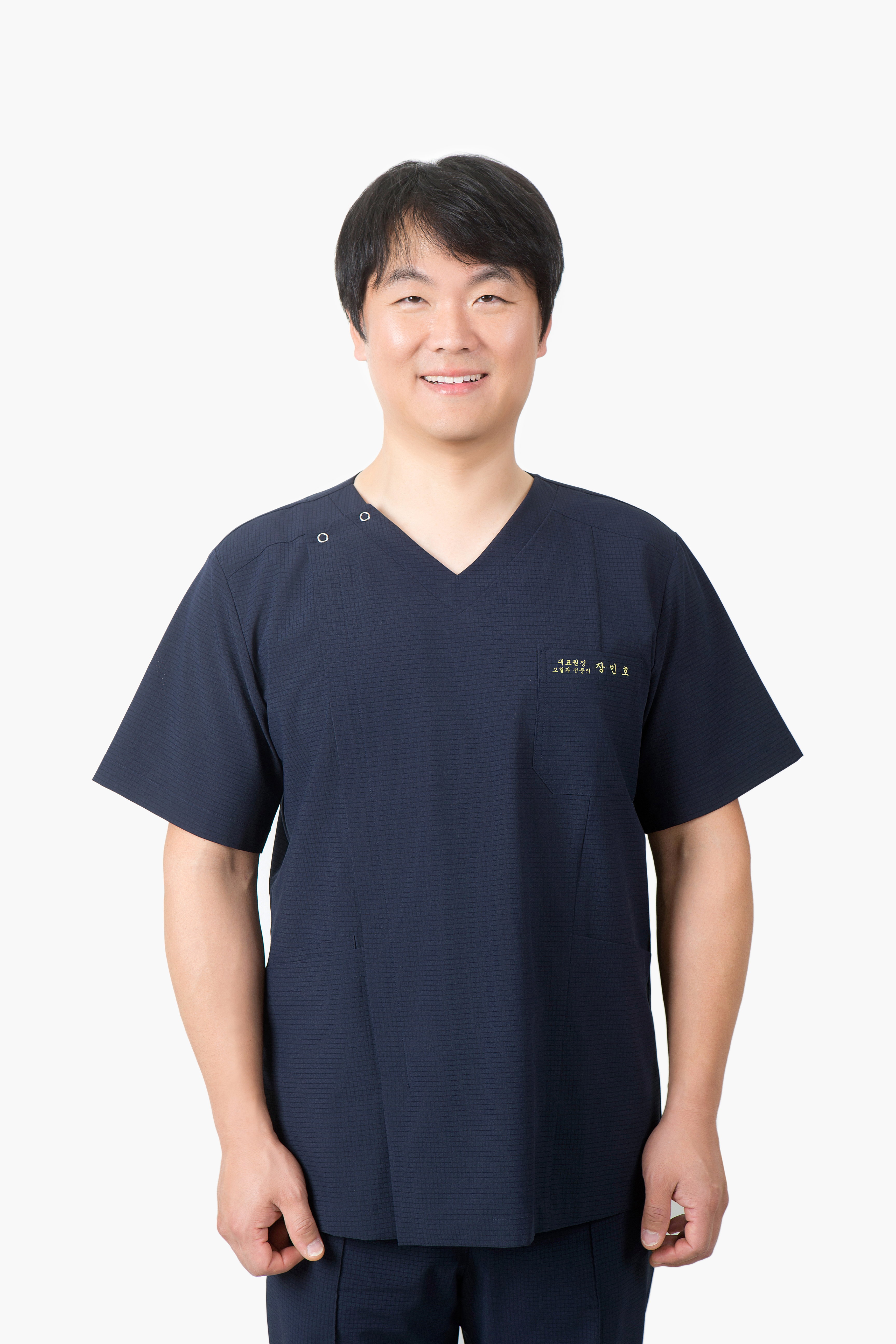 장민호바른치과의원 대표 이미지