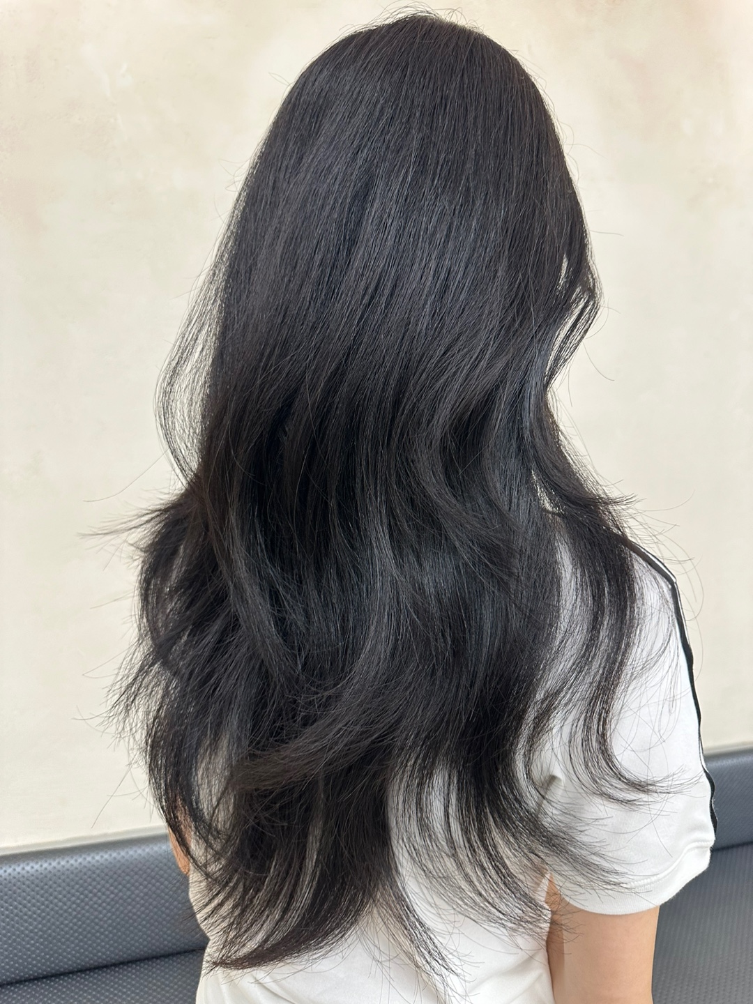아이디헤어 화정3호점 내부 또는 관련 모습