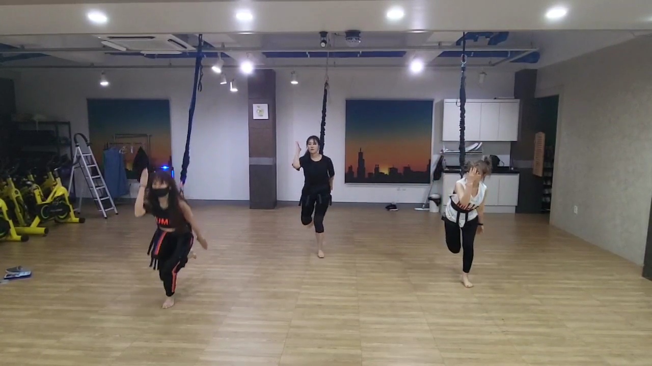 지니GXGYM
