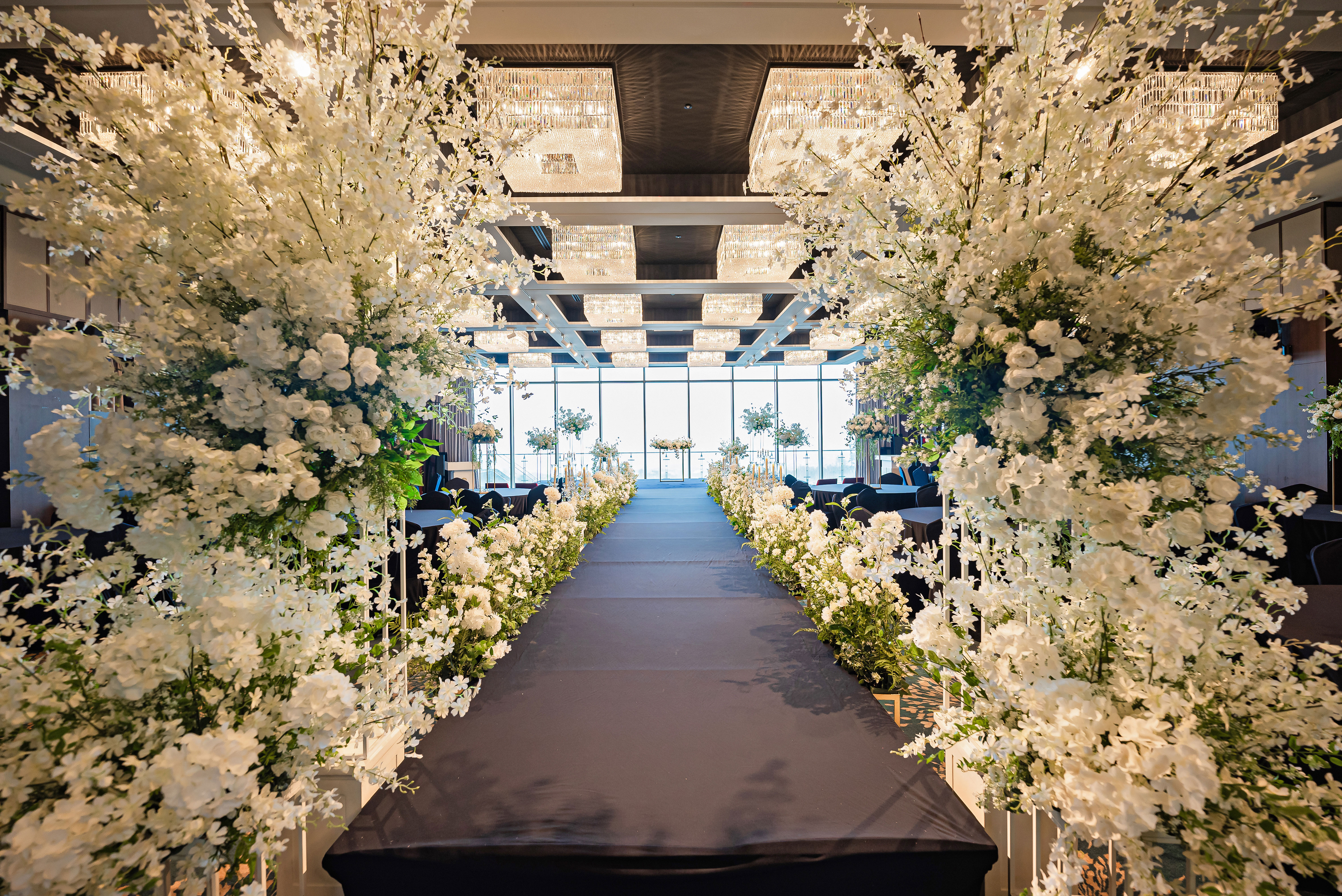 캠퍼트리 호텔 웨딩&파티