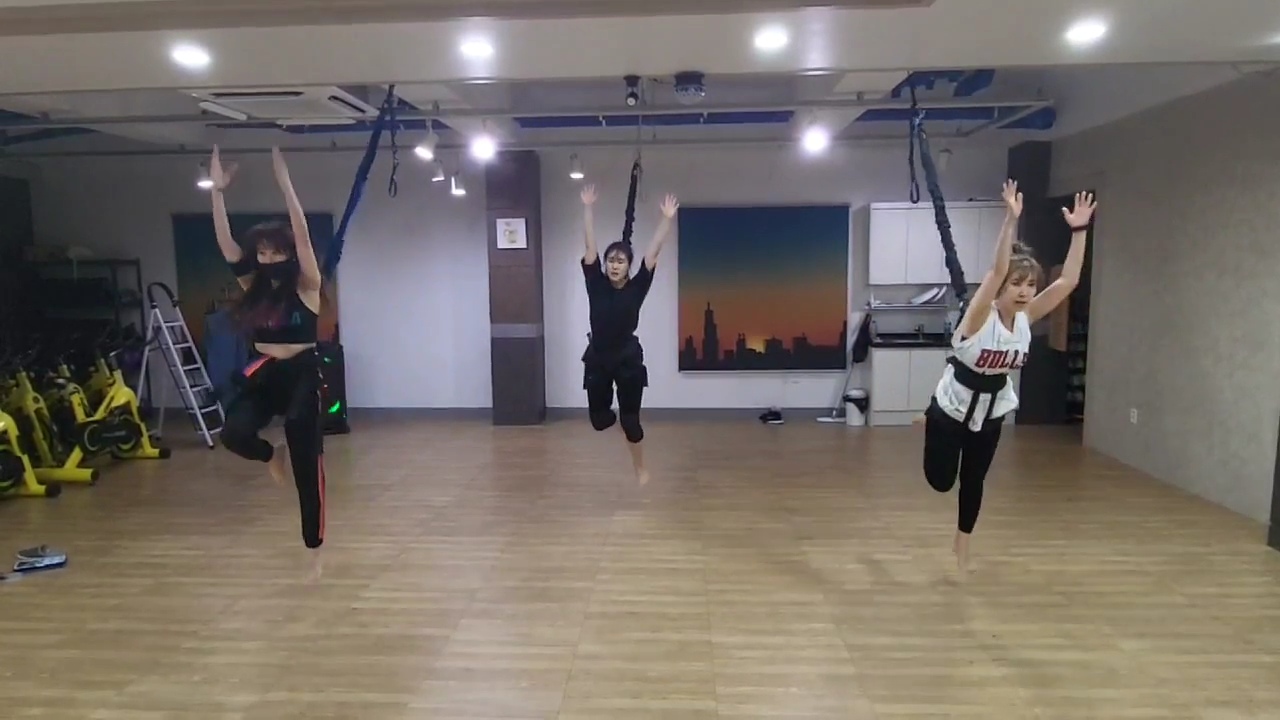 지니GXGYM