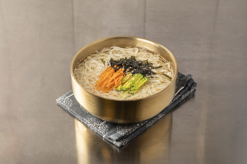 별국수