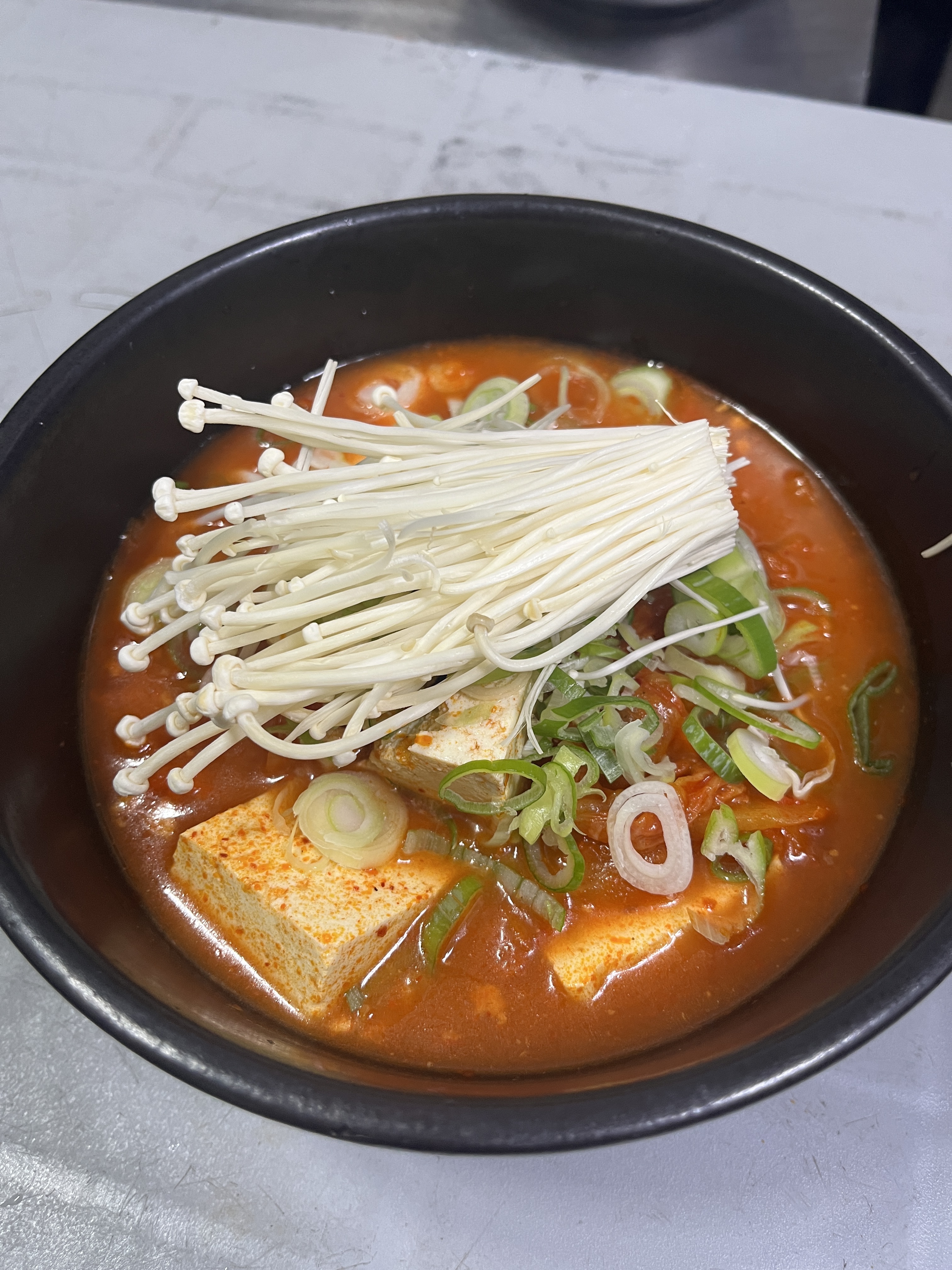 한우리