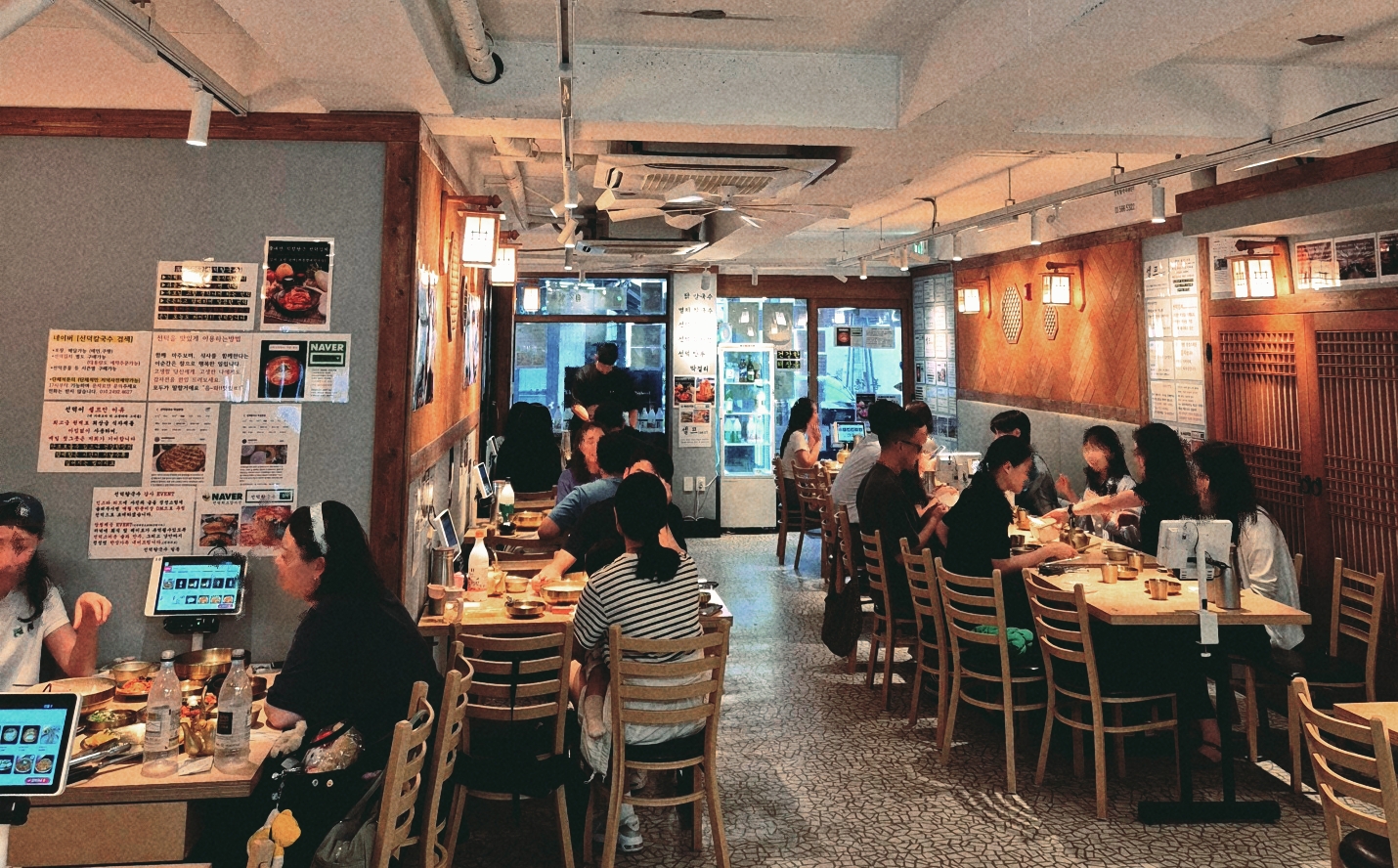 선덕칼국수 역삼본점 대표 이미지