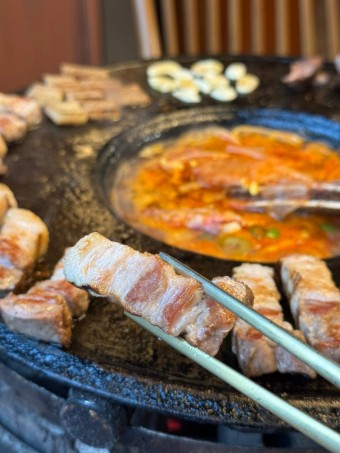 구울림