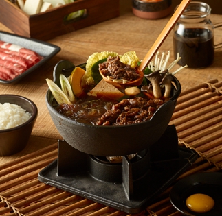 채선당 샤브보트 건대스타시티점