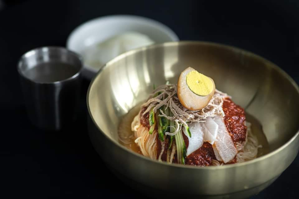 풍경칼국수랑메밀이랑