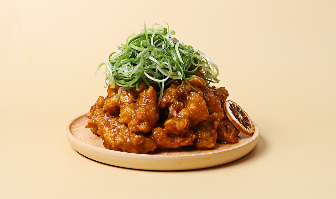 짱닭치킨 제주시청점