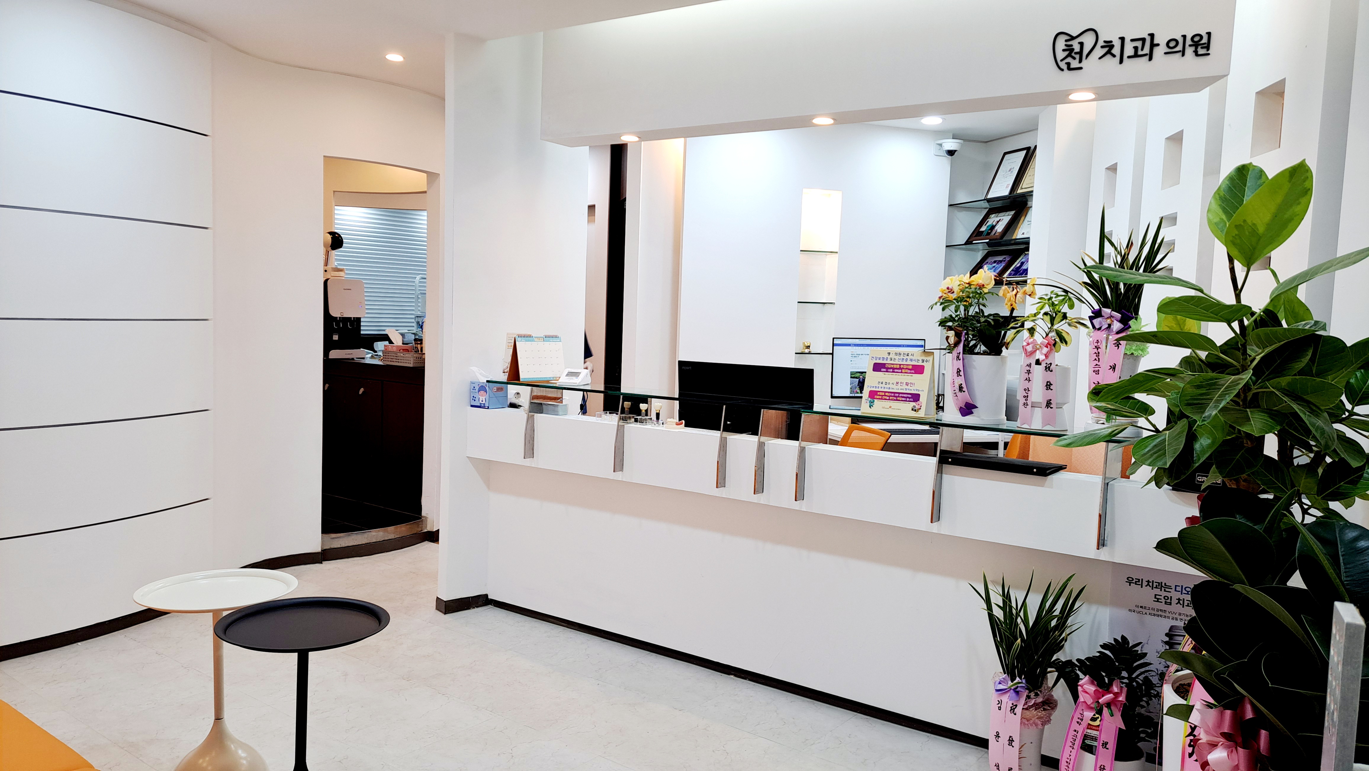 천치과의원 대표 이미지