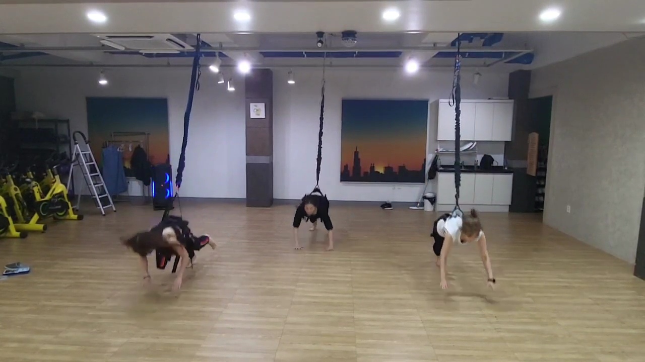 지니GXGYM