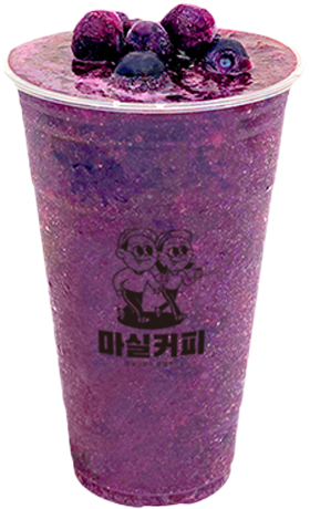 마실커피 영진전문대점