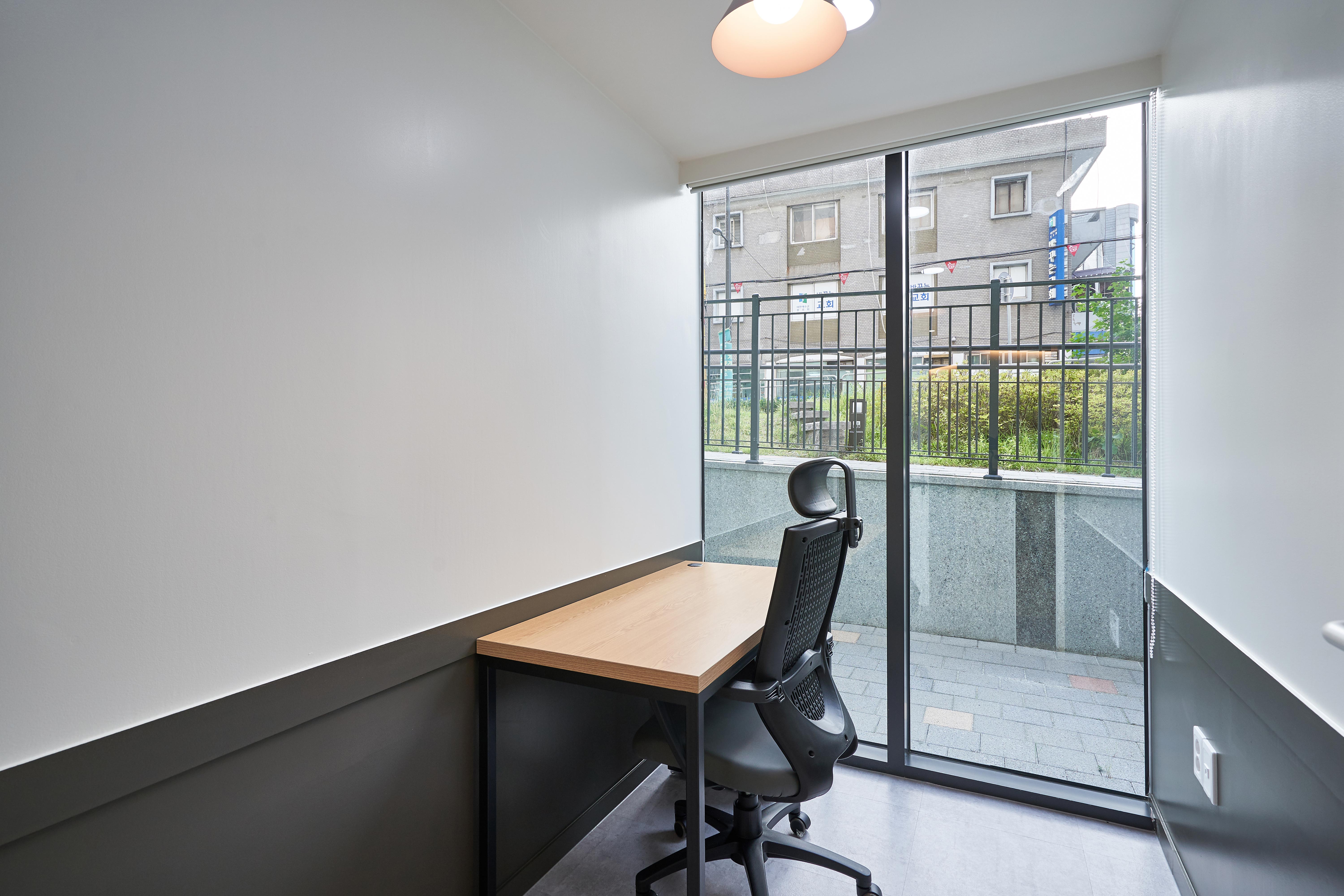 공유오피스 슈가맨워크 서울 천호역점 대표 이미지