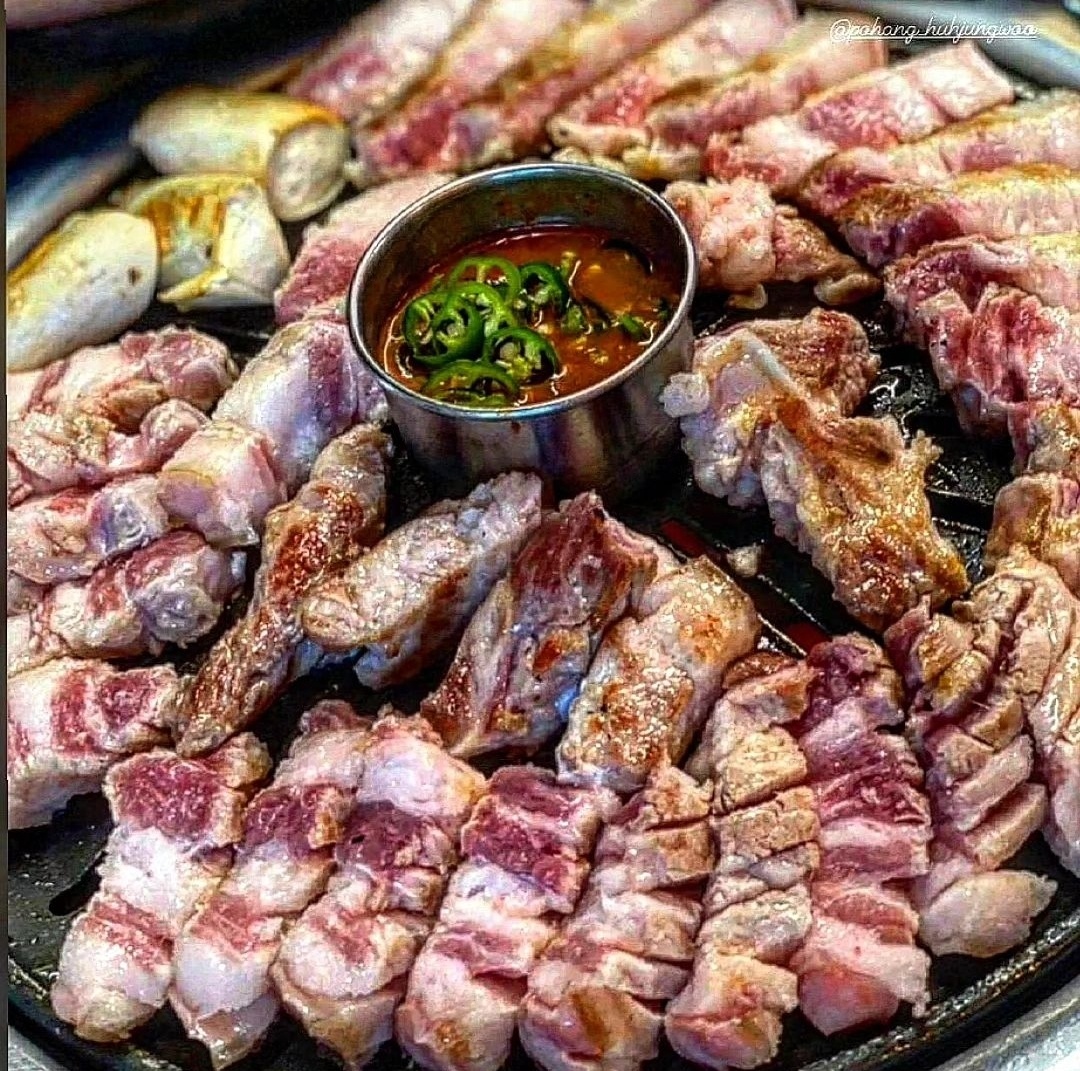 허정우숯불이야기