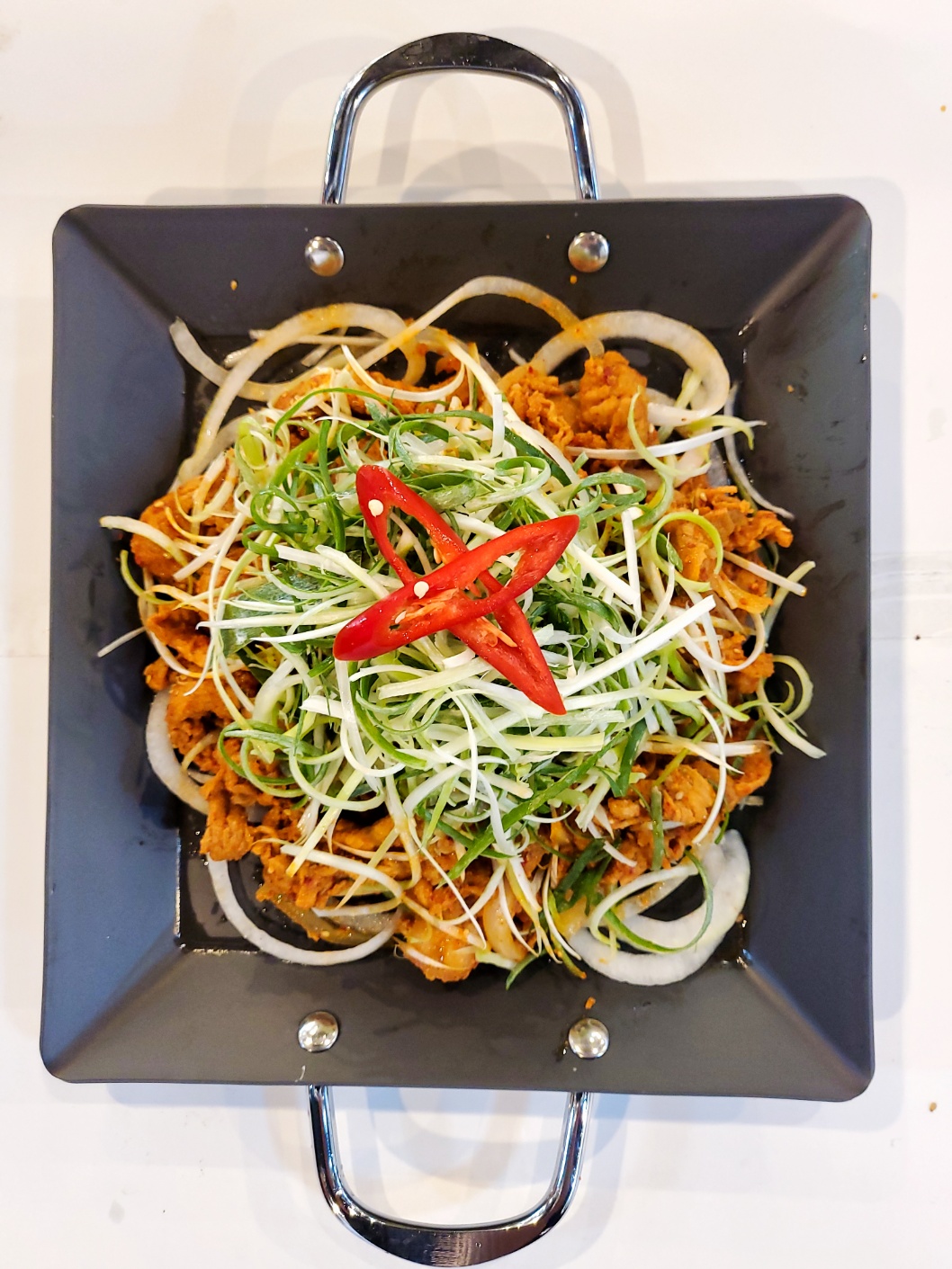 청천면옥화로가