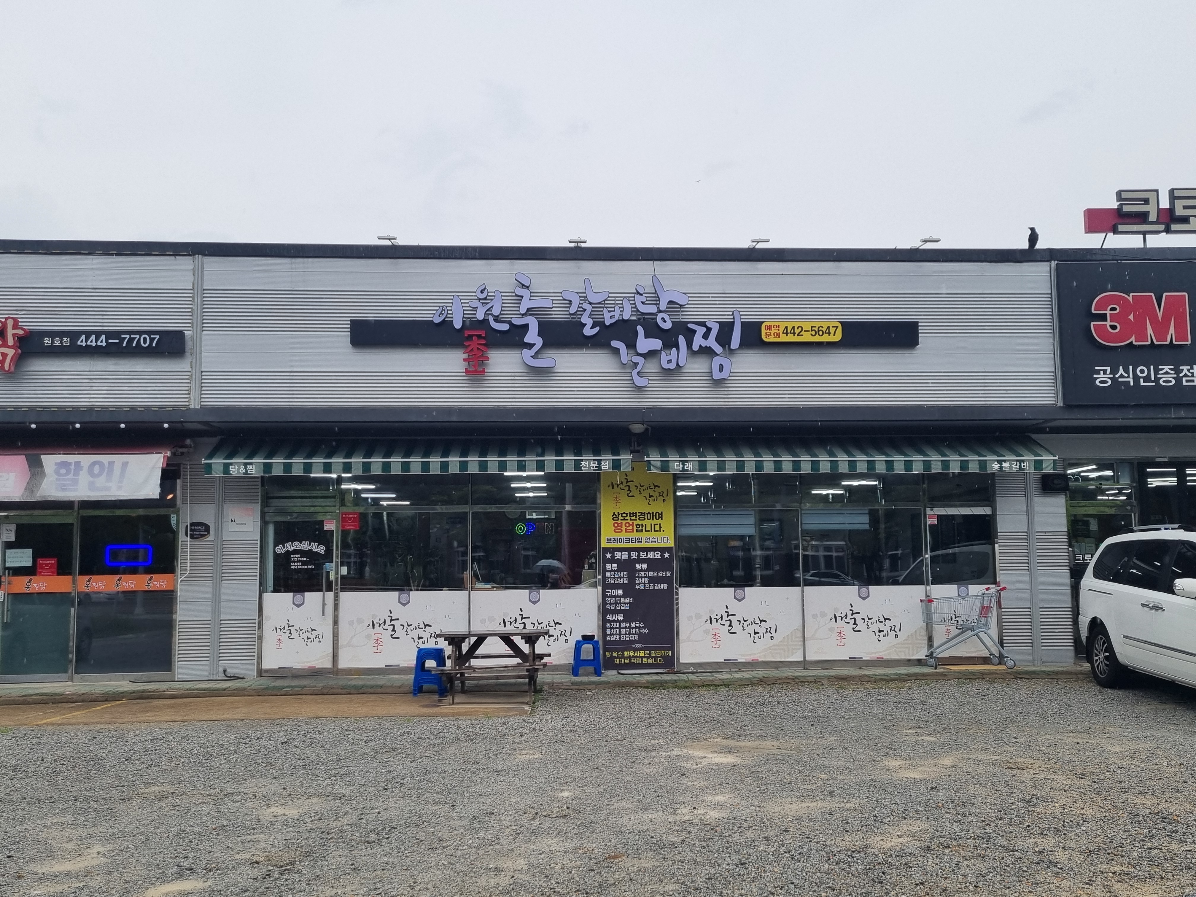 요약 정보 이미지