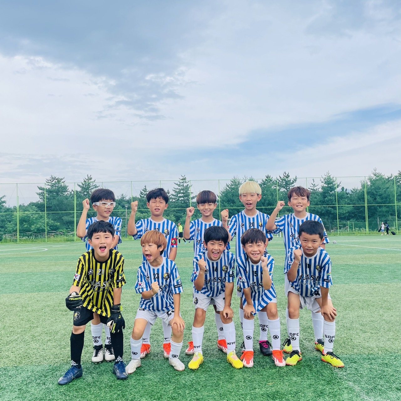 SD스포츠아카데미