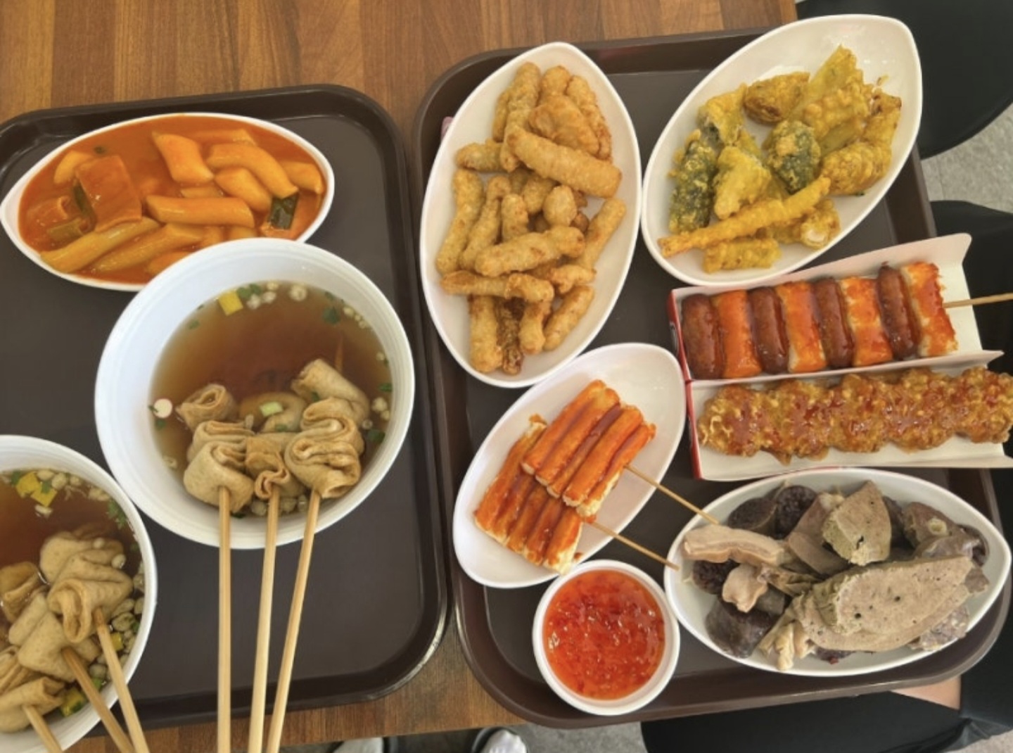 찬이네 떡볶이
