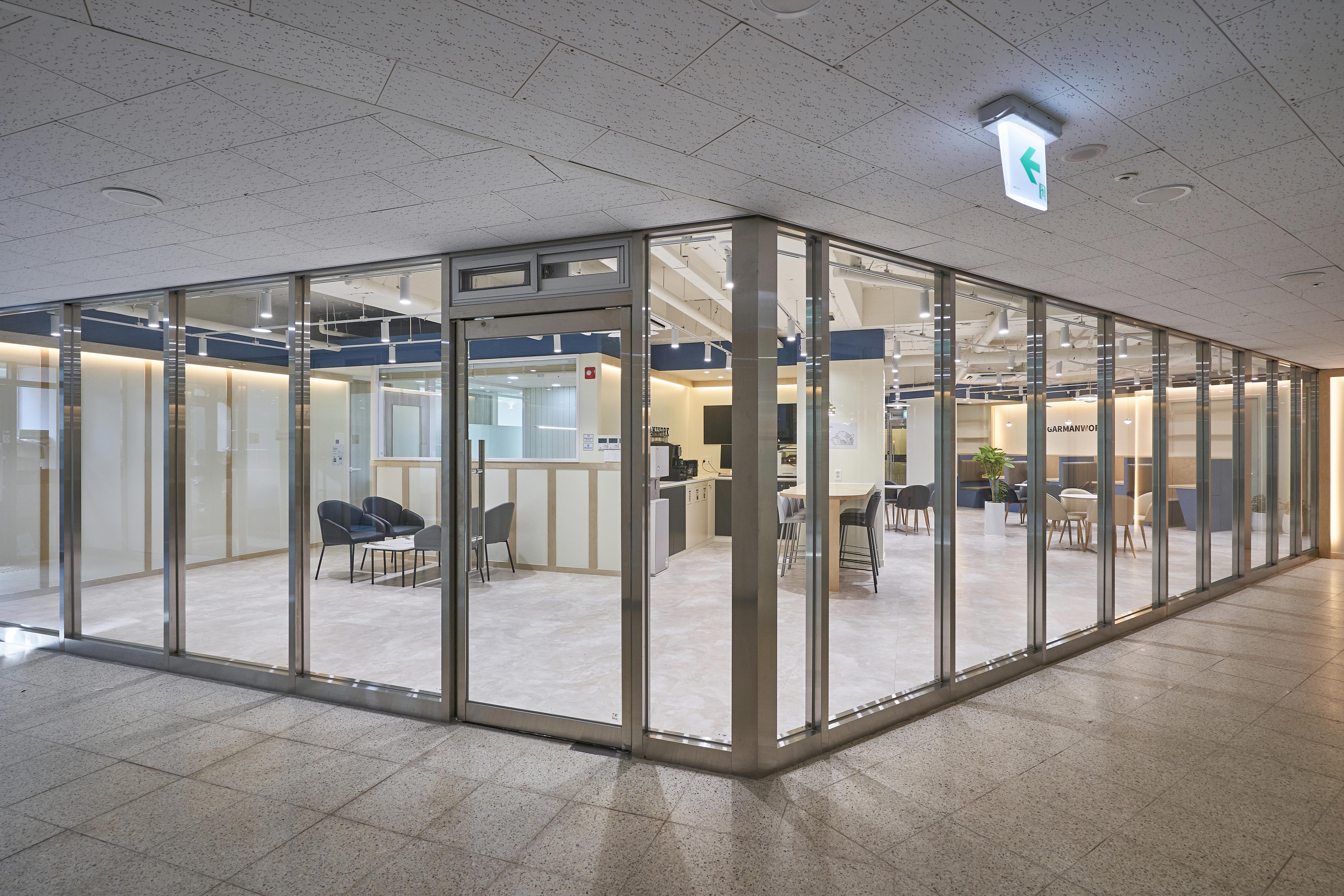 공유오피스 슈가맨워크 서울 천호역점 대표 이미지