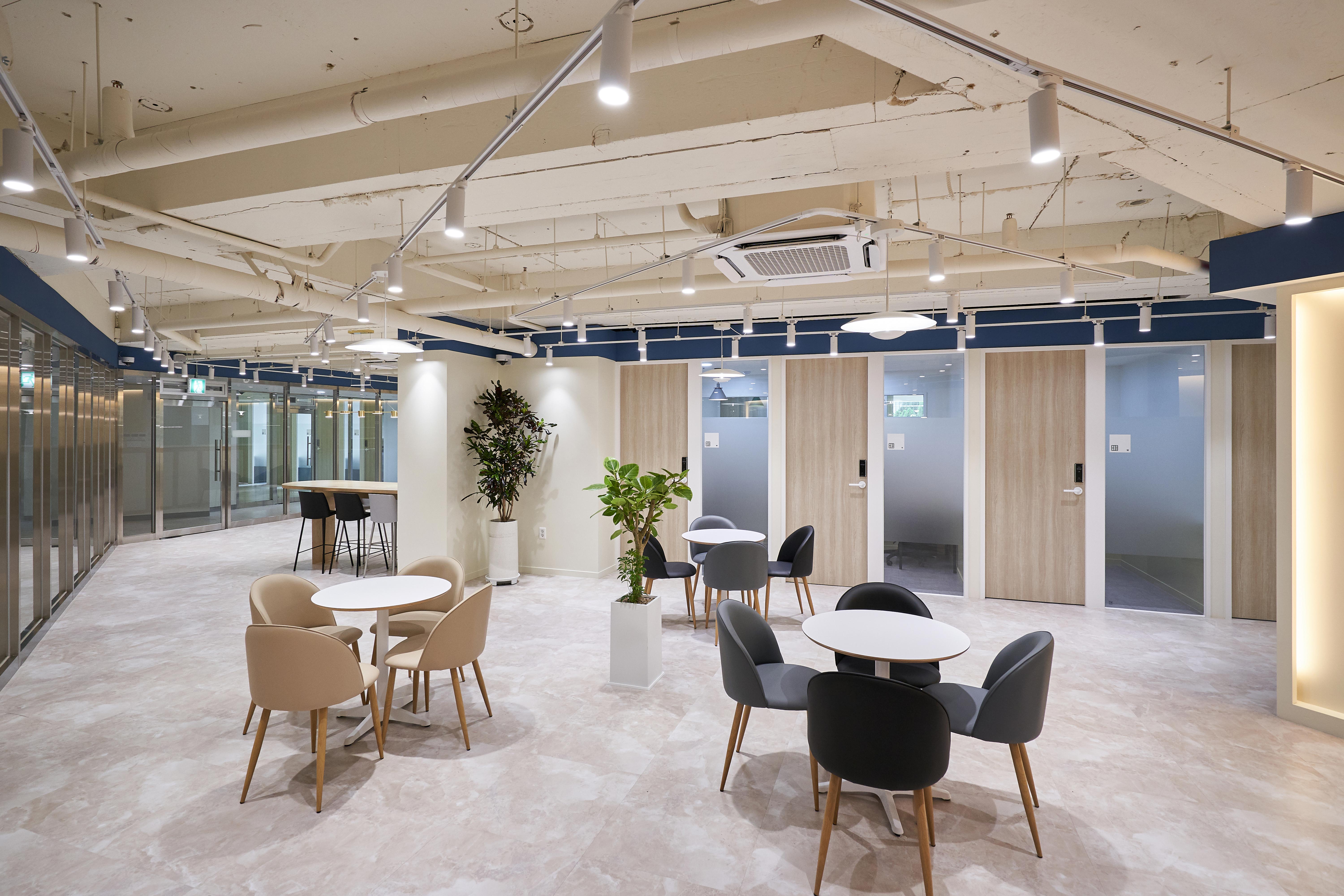 공유오피스 슈가맨워크 서울 천호역점 대표 이미지