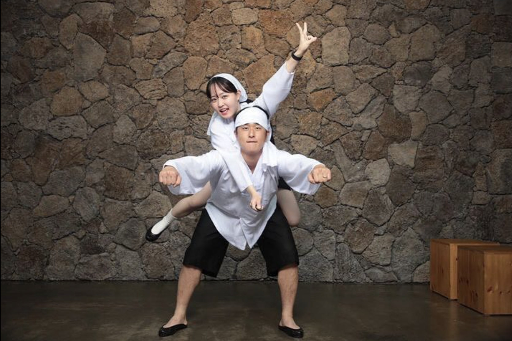 바람스튜디오 인 제주