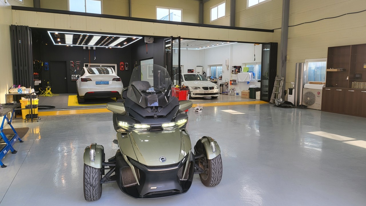 올댓 대구 달성점 대표 이미지