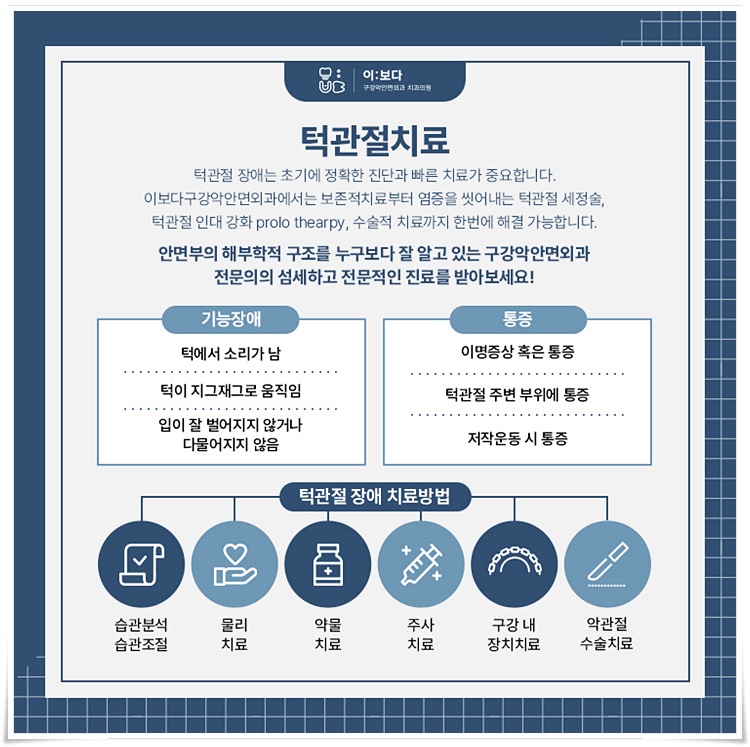 이보다구강악안면외과치과의원