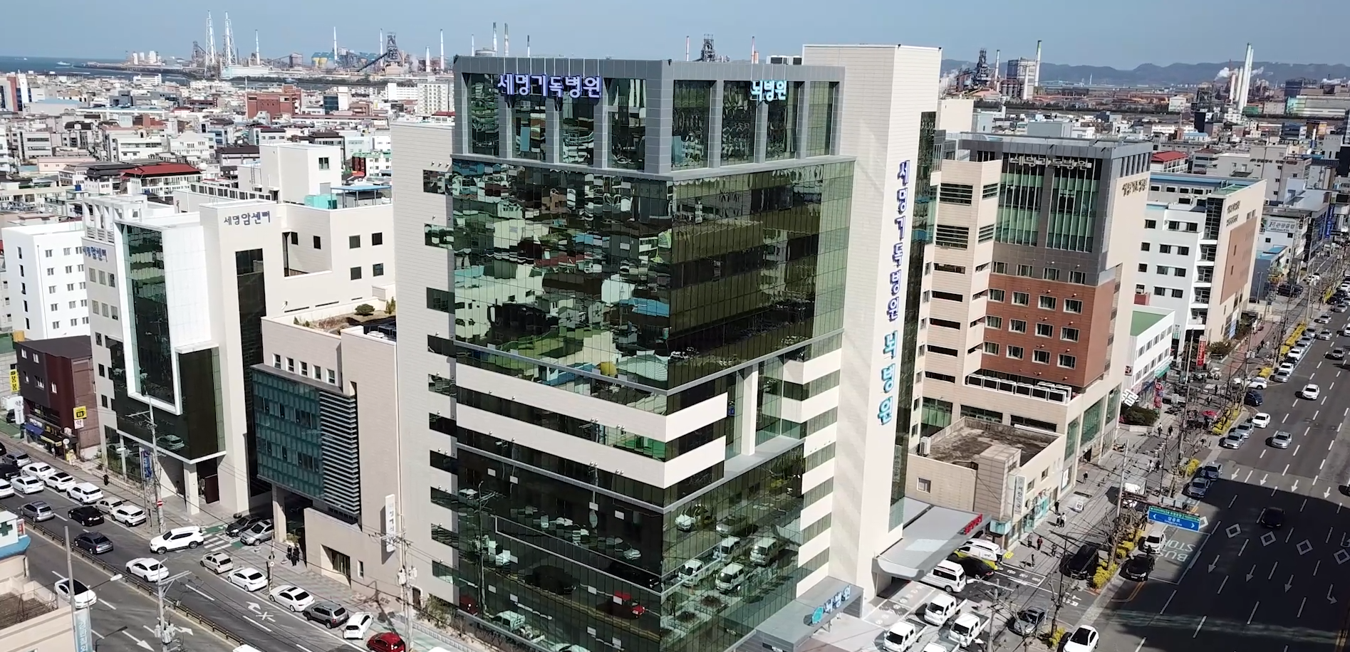 포항세명기독병원 대표 이미지
