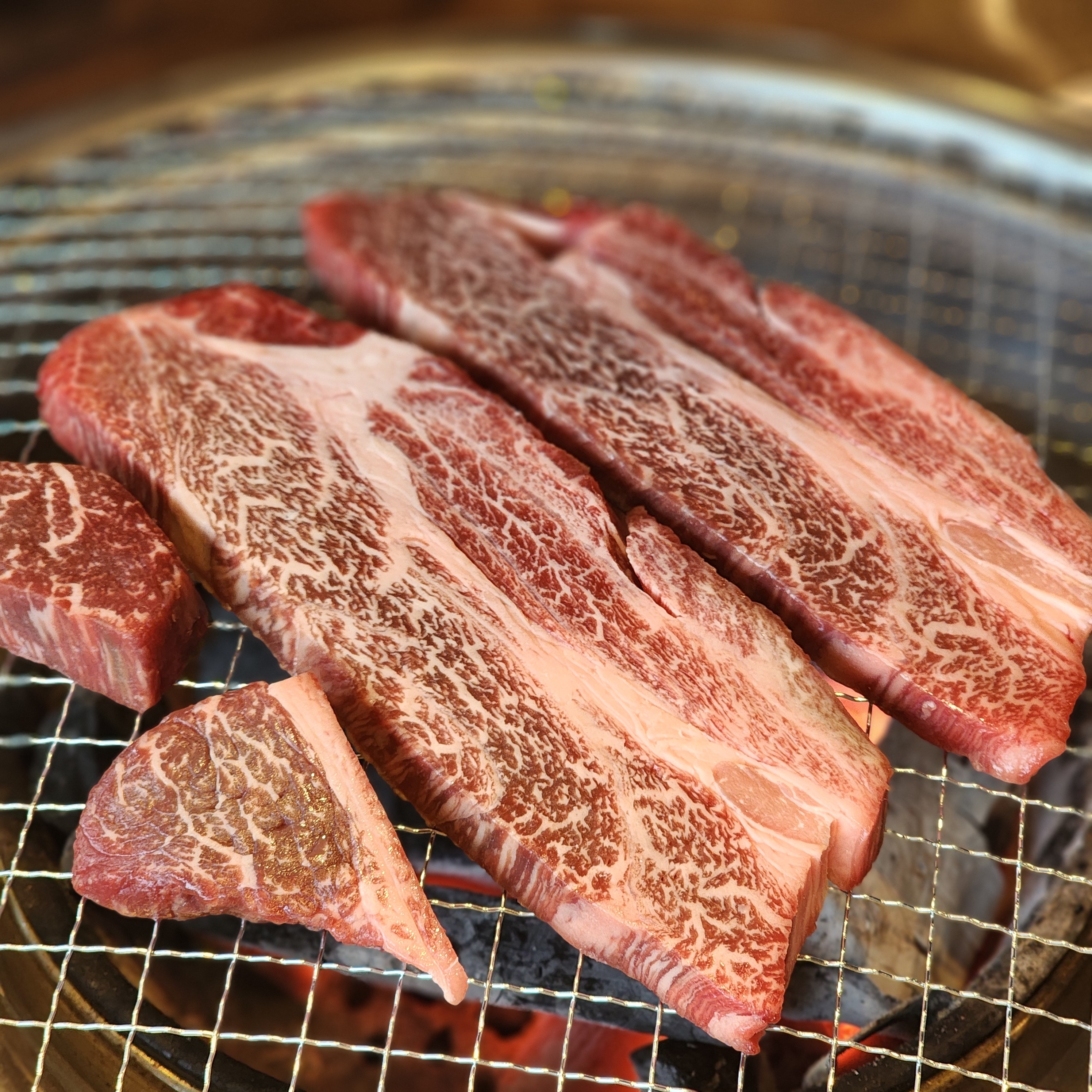 한우고집 부산가야본점