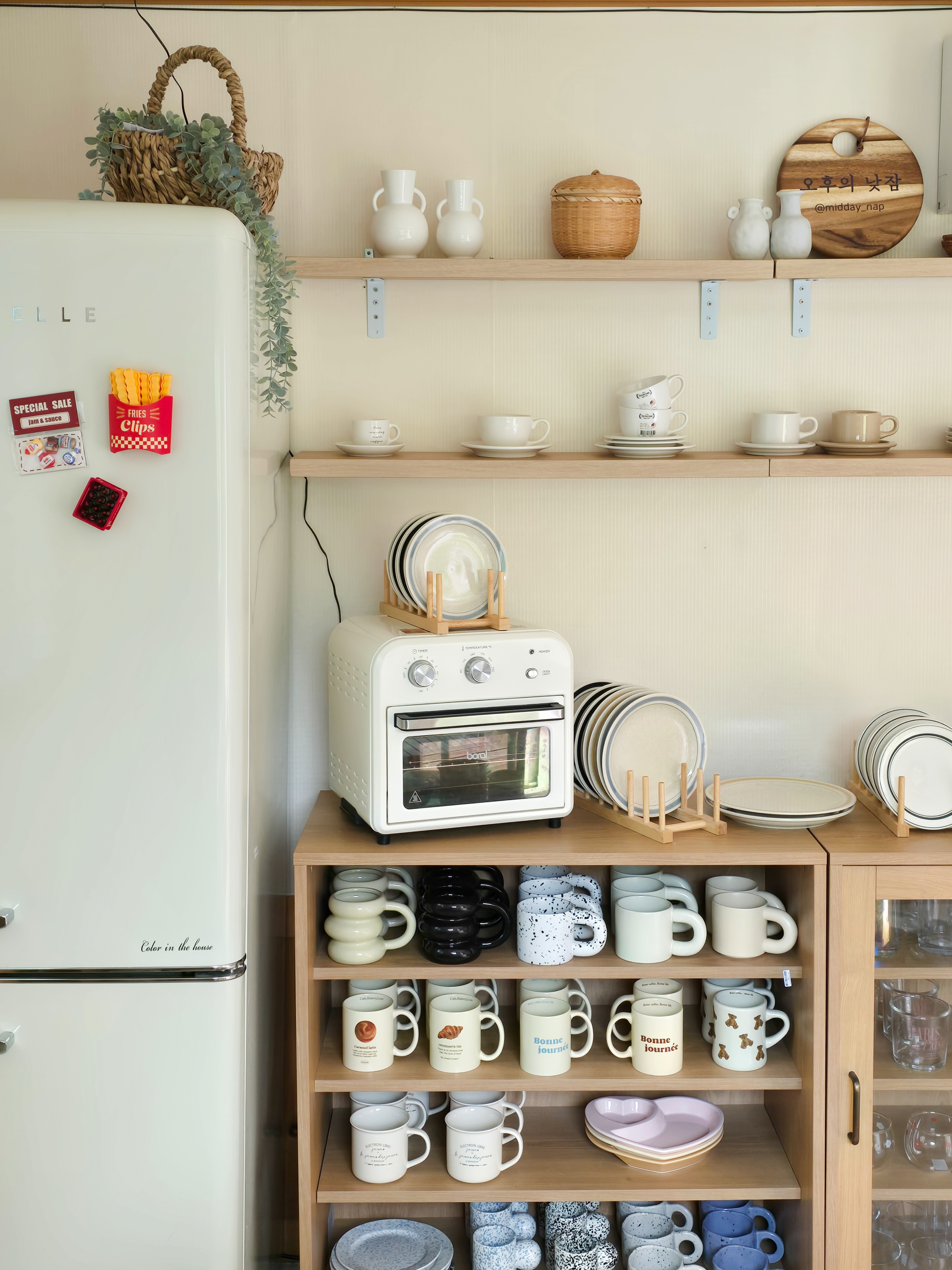 오후의 낮잠 대표 이미지