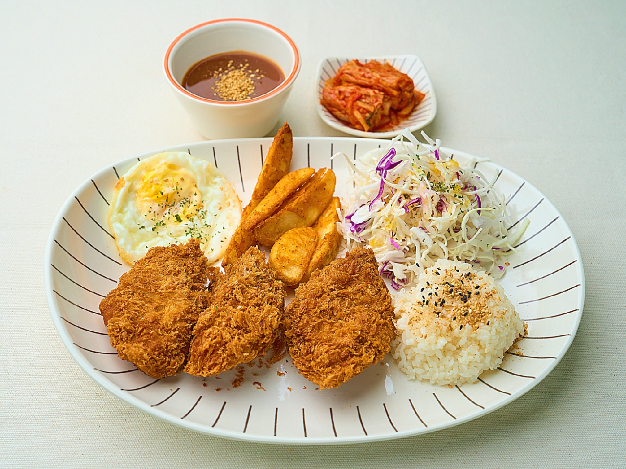 수김밥 평택고덕점