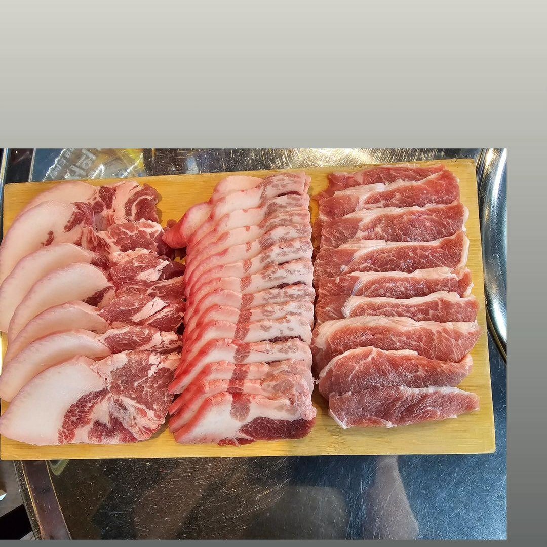 서민뒷고기