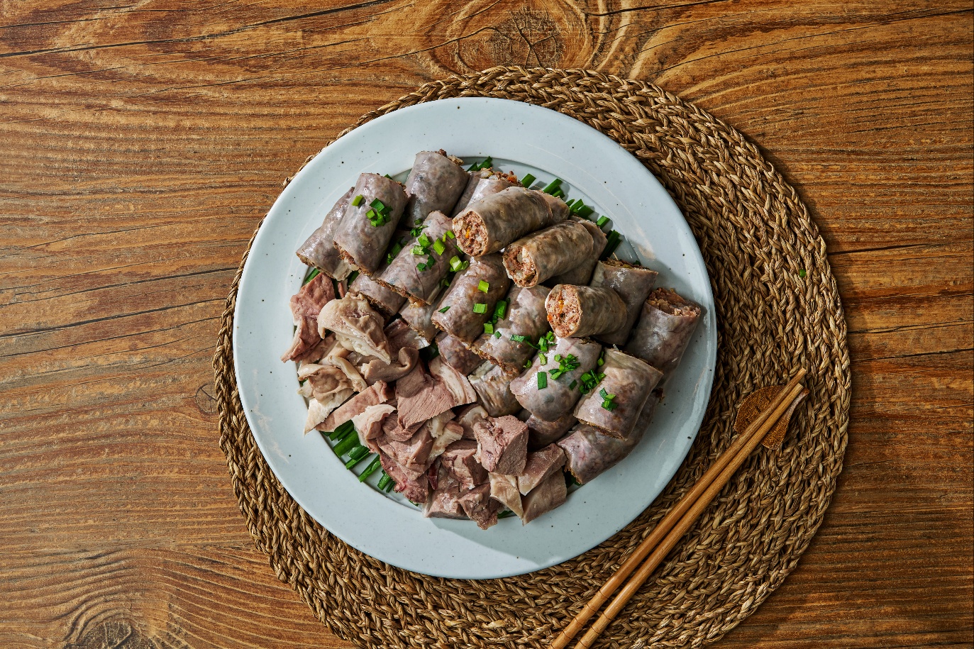 순대가옥